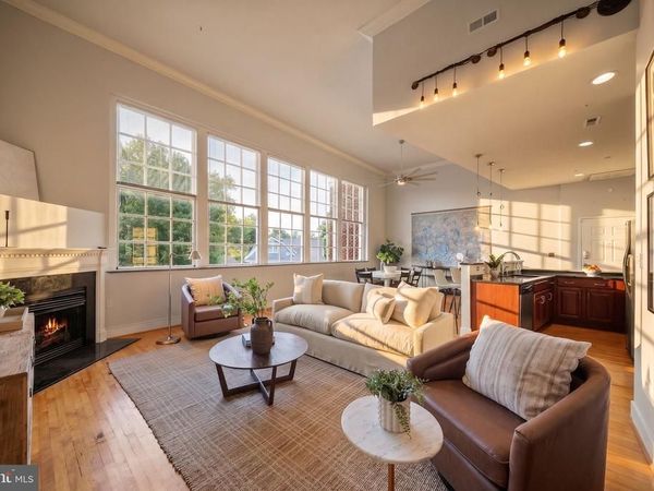 900 BARTON STREET, Unit 301, FREDERICKSBURG, VA 22401
