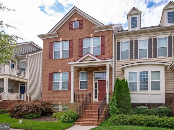 1155 POTOMAC VIEW PARKWAY , BRUNSWICK, MD 21716