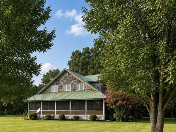 3109 HUNTING QUARTER ROAD , HARRINGTON, DE 19952