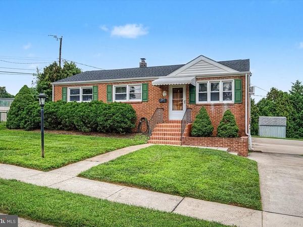 1 LEHM ROAD, WILMINGTON, DE 19804