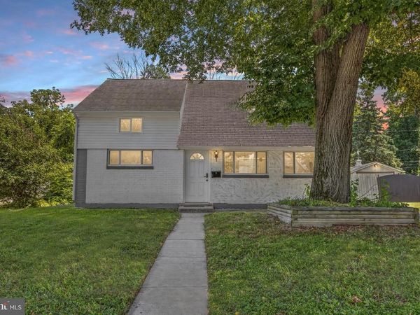 1200 MONTGOMERY ROAD, WILMINGTON, DE 19805