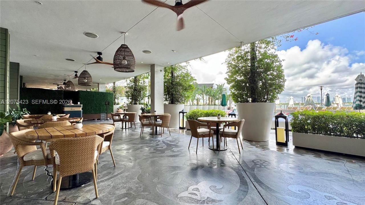 1100 West Ave, Unit 812, Miami Beach, FL 33139 Photo