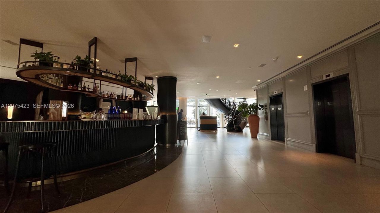 1100 West Ave, Unit 812, Miami Beach, FL 33139 Photo