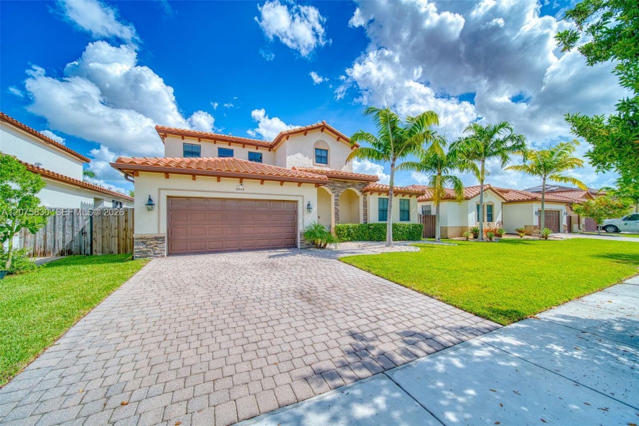 2655 SE 1st St , Homestead, FL 33033 Photo