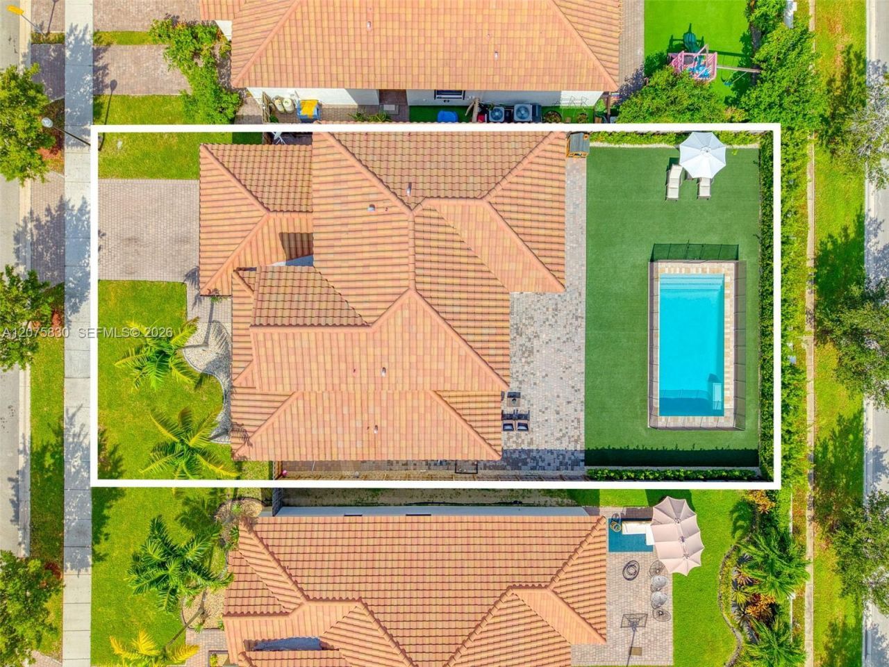 2655 SE 1st St , Homestead, FL 33033 Photo