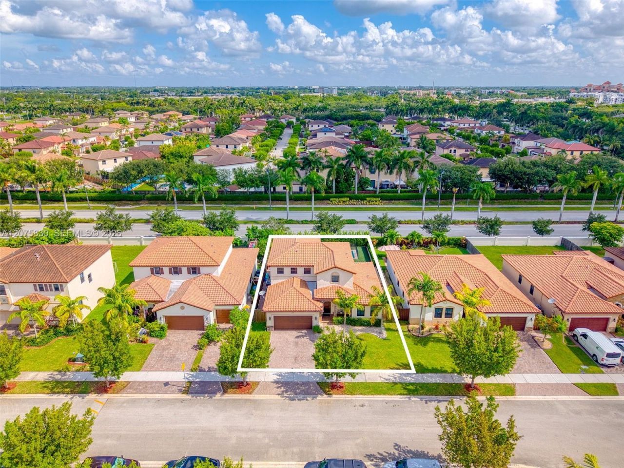 2655 SE 1st St , Homestead, FL 33033 Photo
