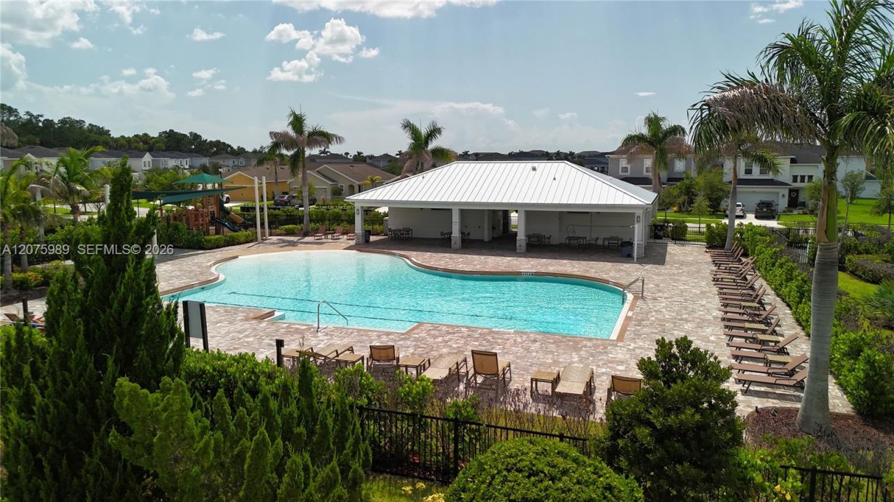 11069 SW Vasari Way, Port Saint Lucie, FL 34987 Photo