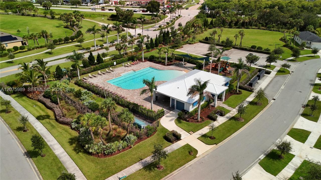 11069 SW Vasari Way, Port Saint Lucie, FL 34987 Photo
