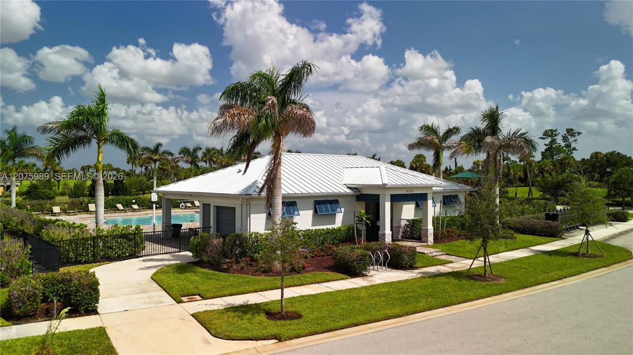 11069 SW Vasari Way, Port Saint Lucie, FL 34987 Photo