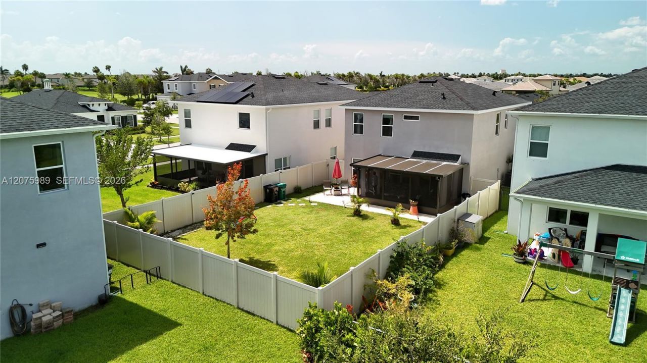 11069 SW Vasari Way, Port Saint Lucie, FL 34987 Photo