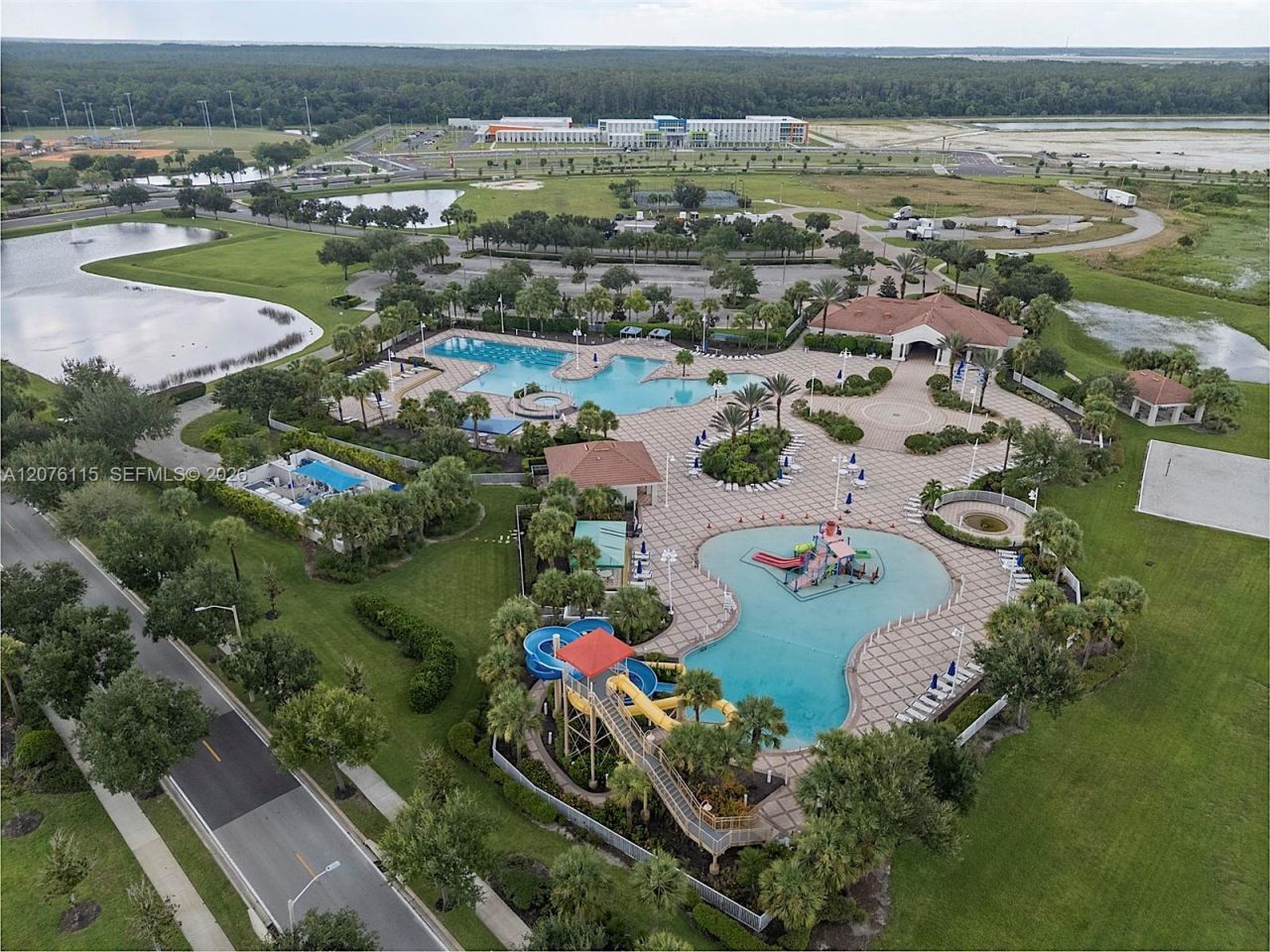 5461 Ave Maria , Ave Maria, FL 34142 Photo
