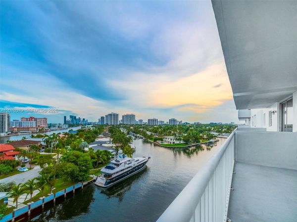 137 Golden Isles Dr , Unit 804, Hallandale Beach, FL 33009
