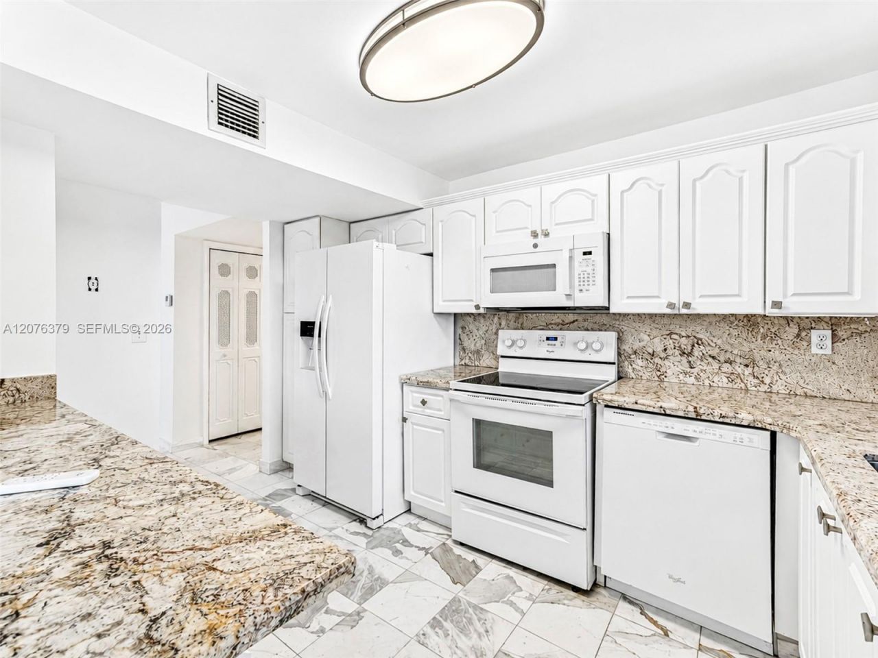 137 Golden Isles Dr , Unit 804, Hallandale Beach, FL 33009 Photo