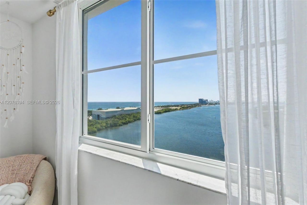 500 Bayview Dr , Unit 1924, Sunny Isles Beach, FL 33160 Photo