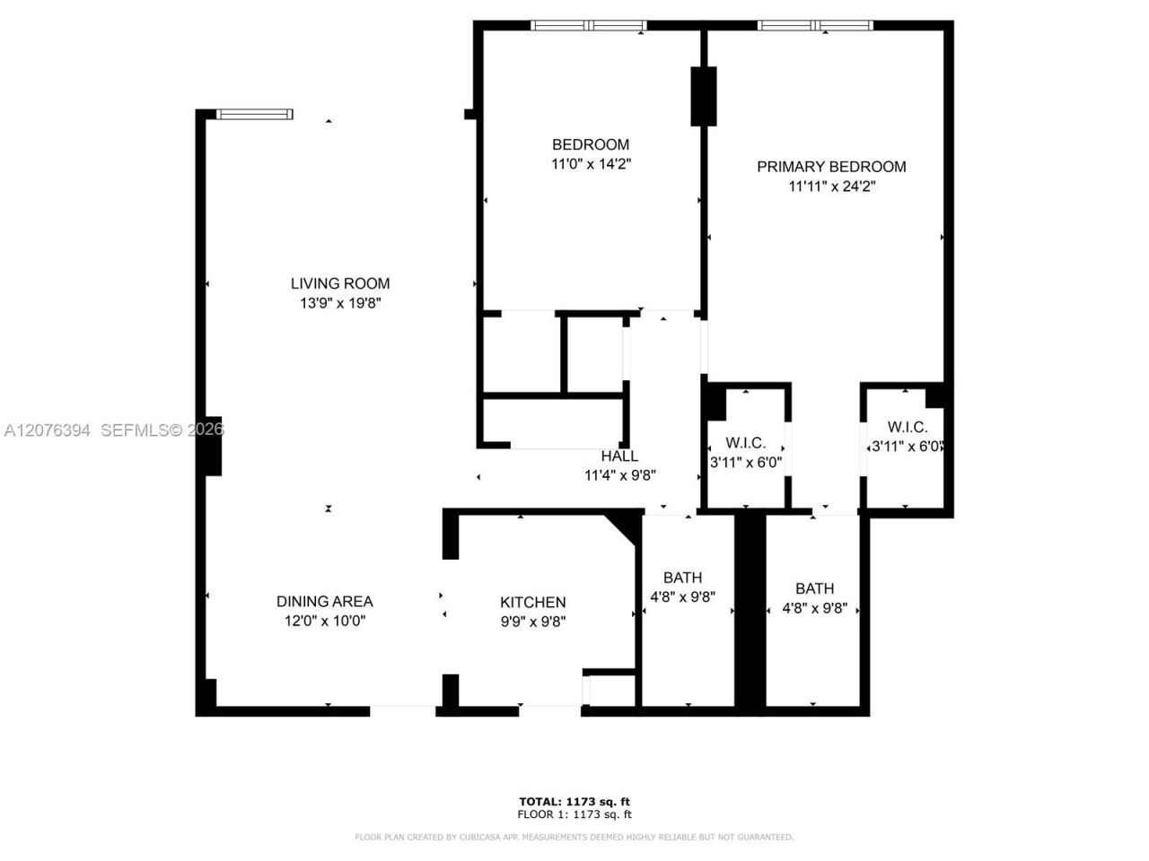 500 Bayview Dr , Unit 1924, Sunny Isles Beach, FL 33160 Photo