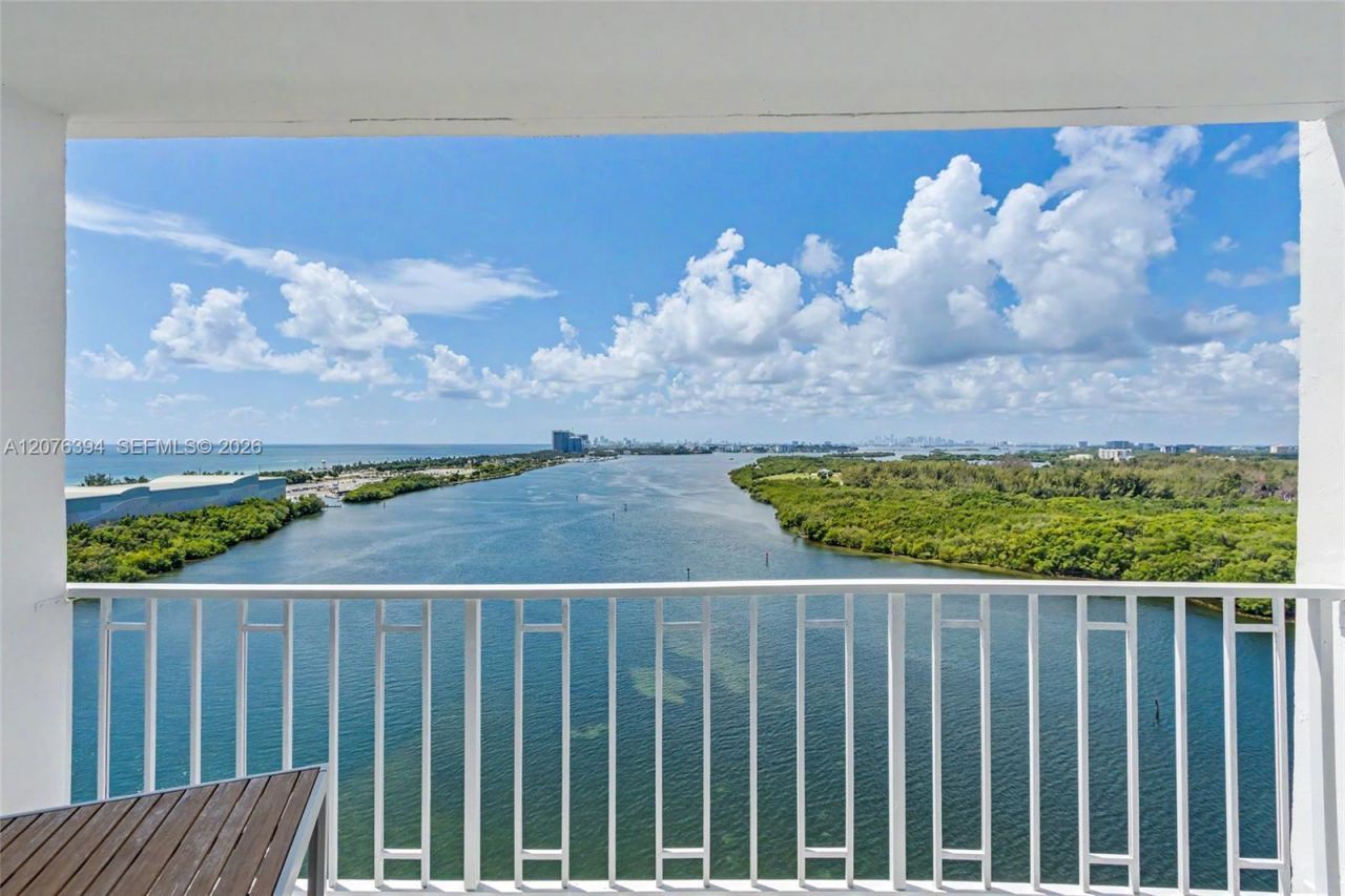 500 Bayview Dr , Unit 1924, Sunny Isles Beach, FL 33160 Photo