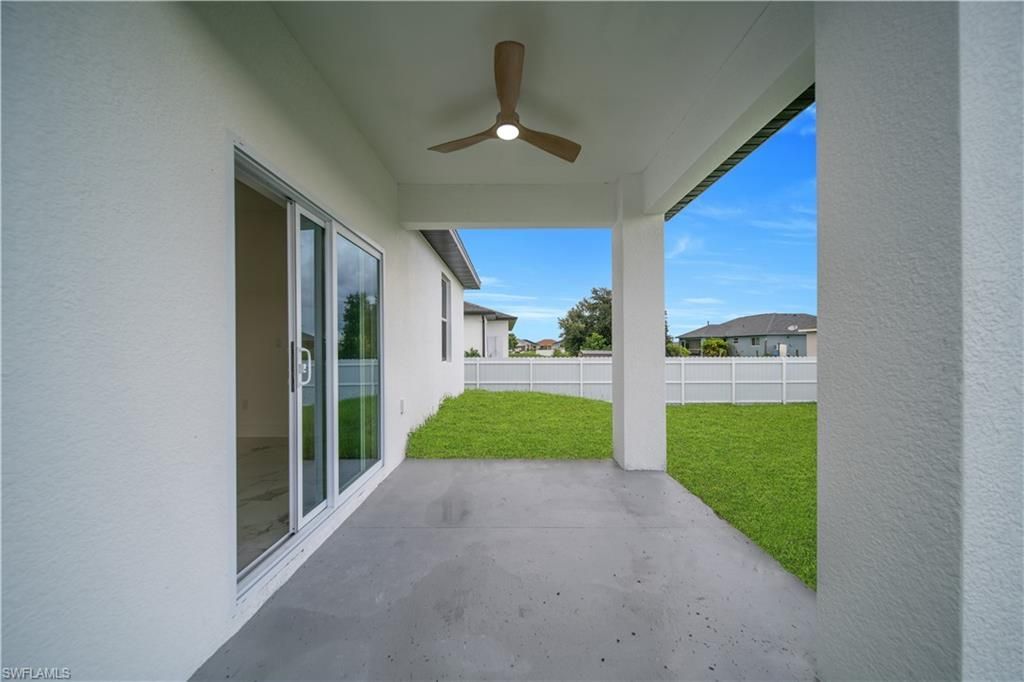 435 Petite Ave, Lehigh Acres, FL 33974 Photo