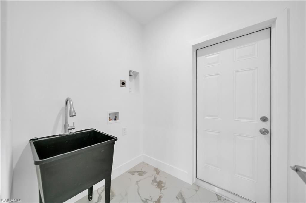435 Petite Ave, Lehigh Acres, FL 33974 Photo