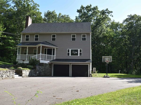 23 Truell Road, Hollis, NH 03049