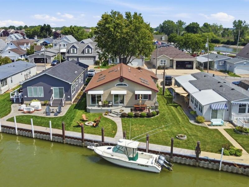 1560 N Compass Avenue, Port Clinton, OH 43452 Photo 1