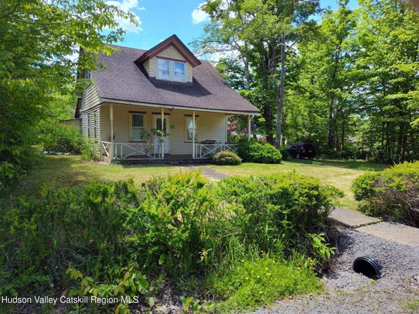 200 N Lake Road, Haines Falls, NY 12436