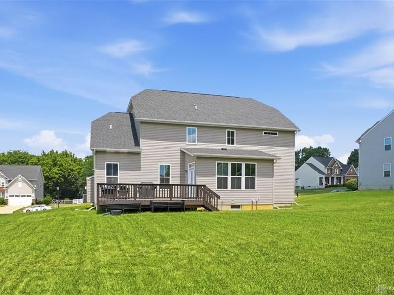 5935 Brunswick Court, Liberty Township, OH 45044 Photo 62