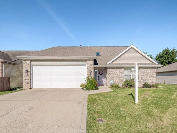 729 Browning Street, Columbia City, IN 46725