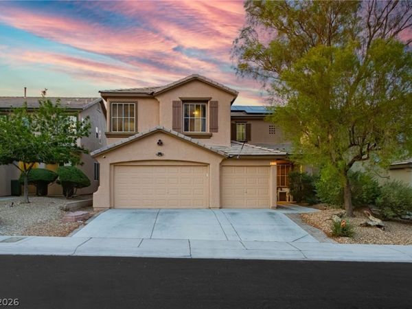 9052 Black Elk Avenue , Las Vegas, NV 89143