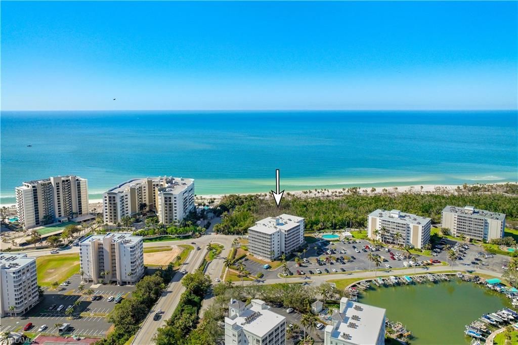 1 Bluebill Ave, Unit 108, Naples, FL 34108 Photo