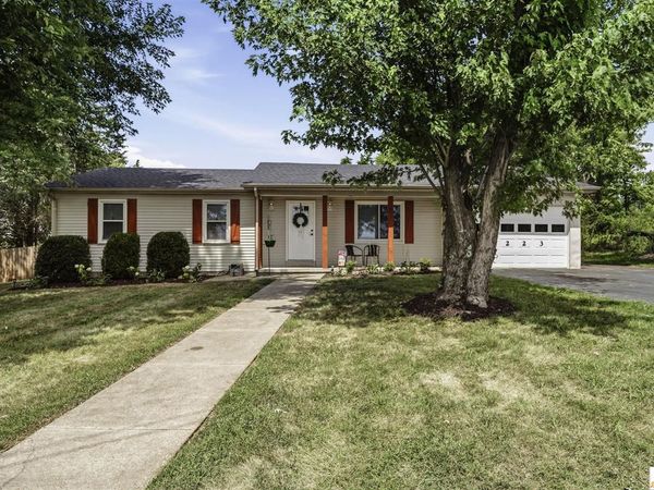 8223 Louisville Road, Bowling Green, KY 42101