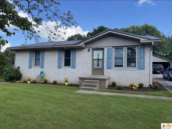 306 N 2nd Street , Cave City, KY 42127