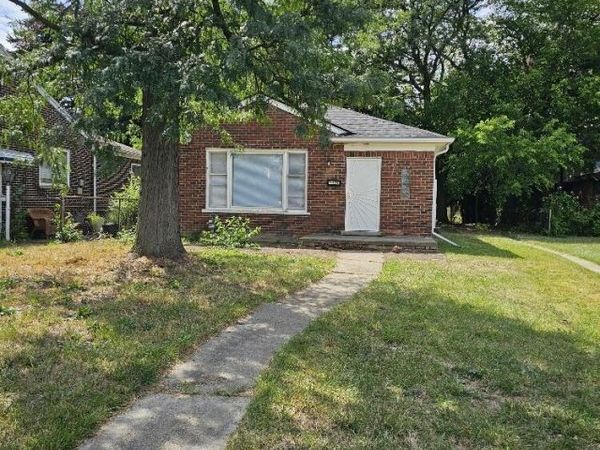 5130 Outer Drive E, Detroit, MI 48234