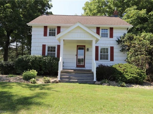 13540 Cowley Road , Columbia Station, OH 44028