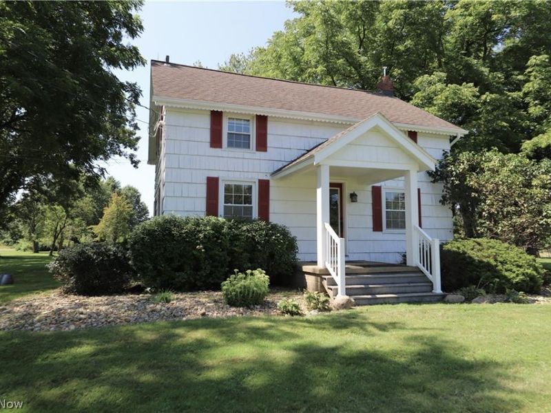 13540 Cowley Road, Columbia Station, OH 44028 Photo 2