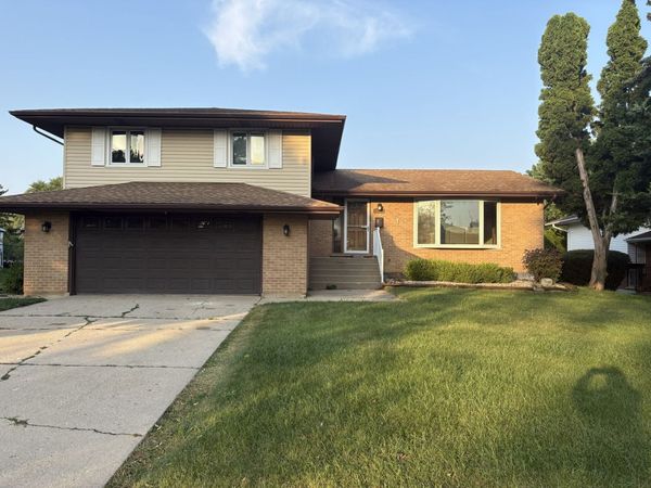 4602 Magnolia Drive , Rolling Meadows, IL 60008