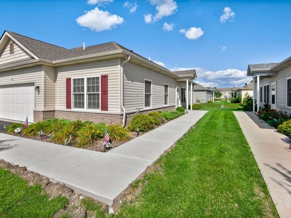 912 Baltimore Street , McHenry, IL 60050