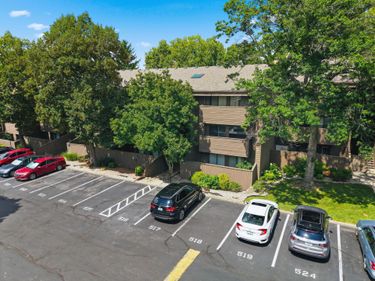 750 Shaker Drive, Unit 515, Lexington, KY 40504