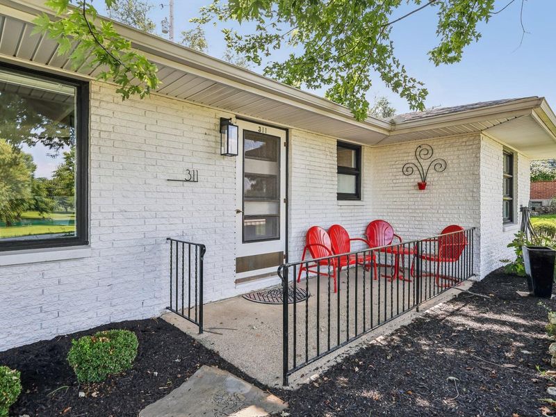 311 Memorial Drive, Greenville, OH 45331 Photo 7