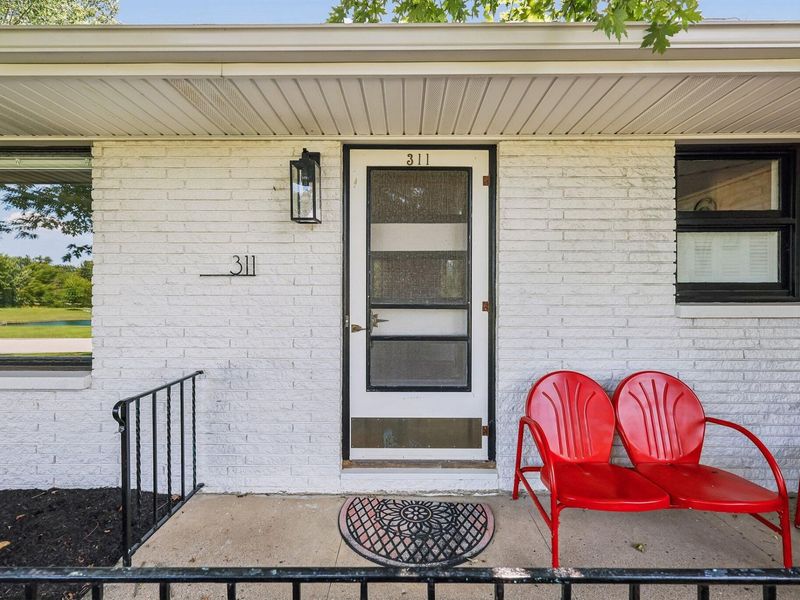 311 Memorial Drive, Greenville, OH 45331 Photo 8