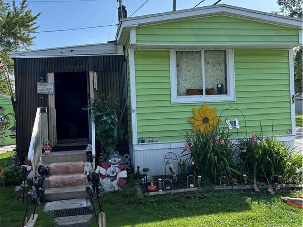 51 Ritchie Ave Lot #47 , Tonawanda, NY 14150