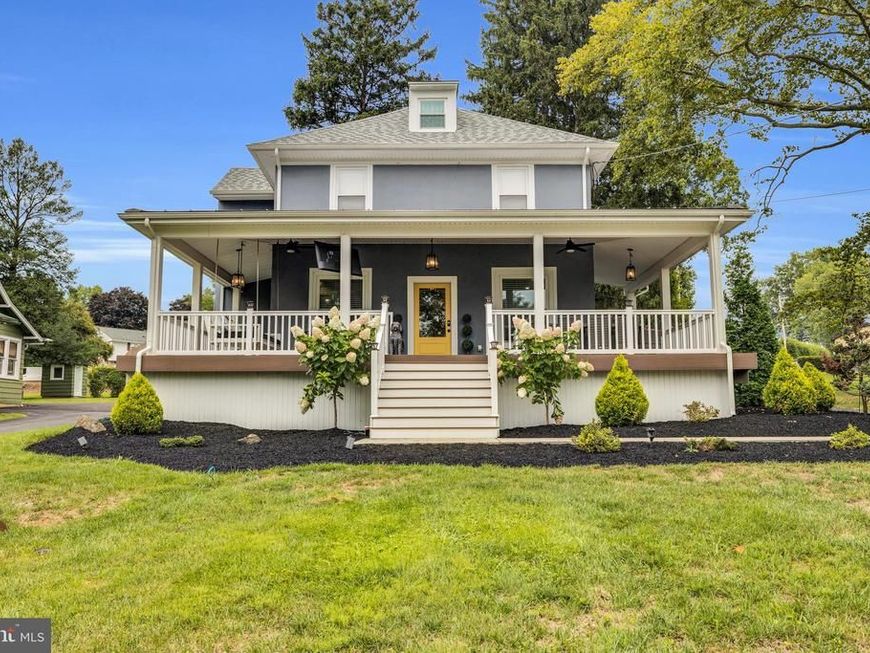3909 River Road, Reading, PA 19605 Main Photo