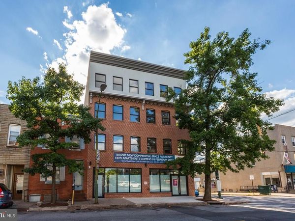 400 HIGHLAND AVENUE , Unit 303, BALTIMORE, MD 21224