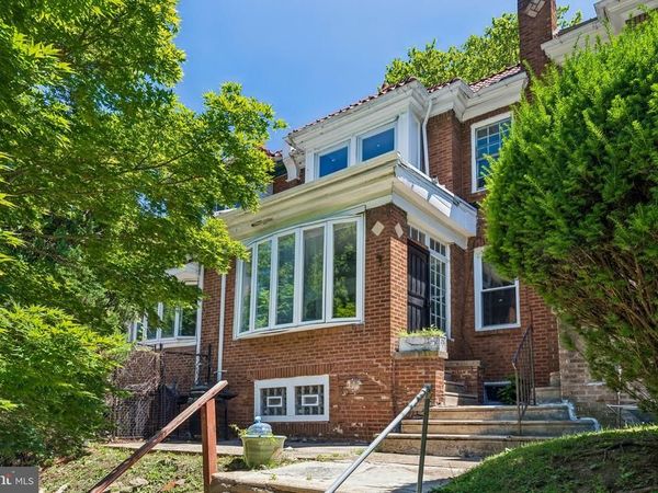 5345 N 16TH STREET , PHILADELPHIA, PA 19141