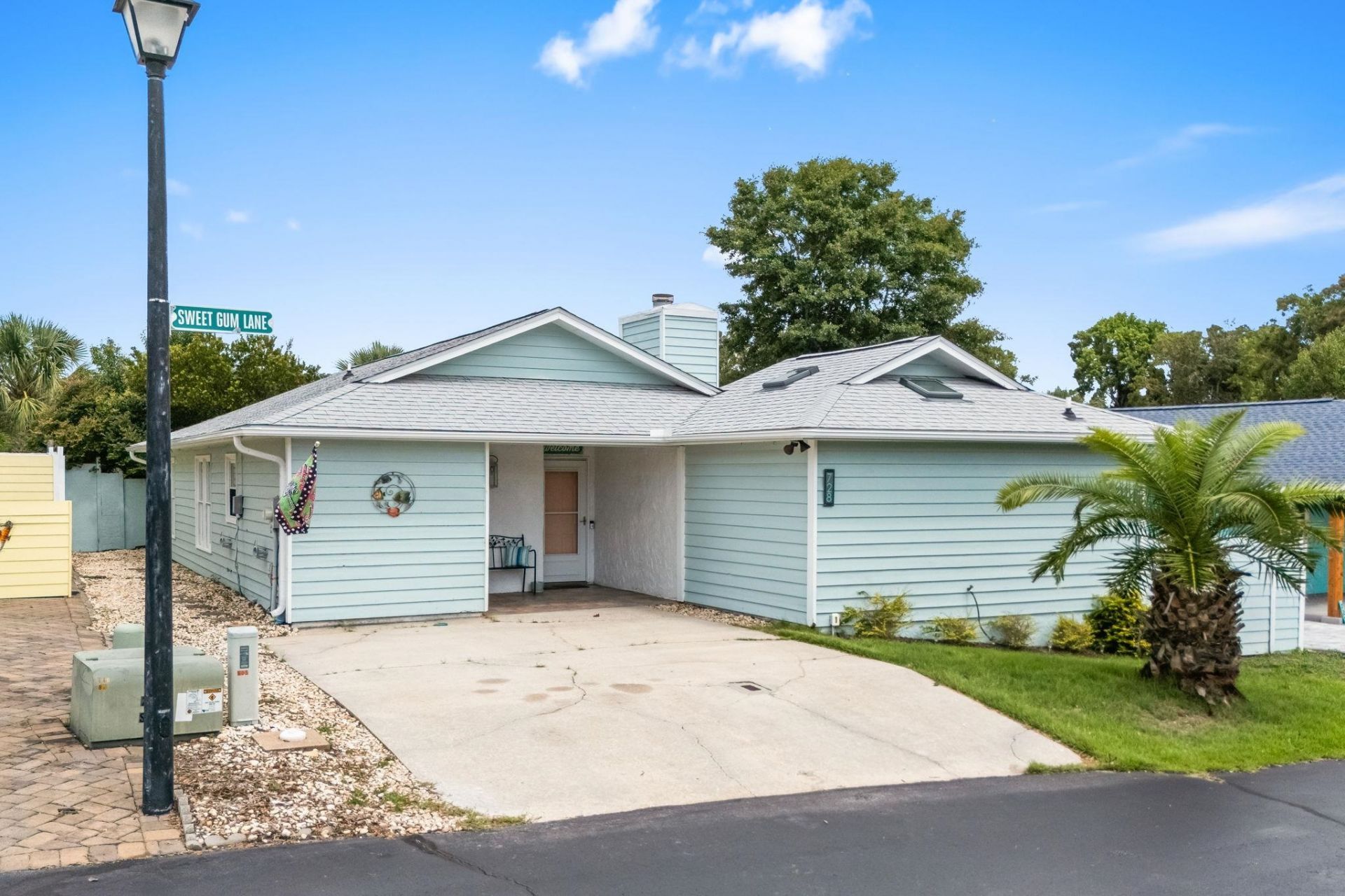 728 Sweetgum Ln., North Myrtle Beach, SC 29582 Main Photo