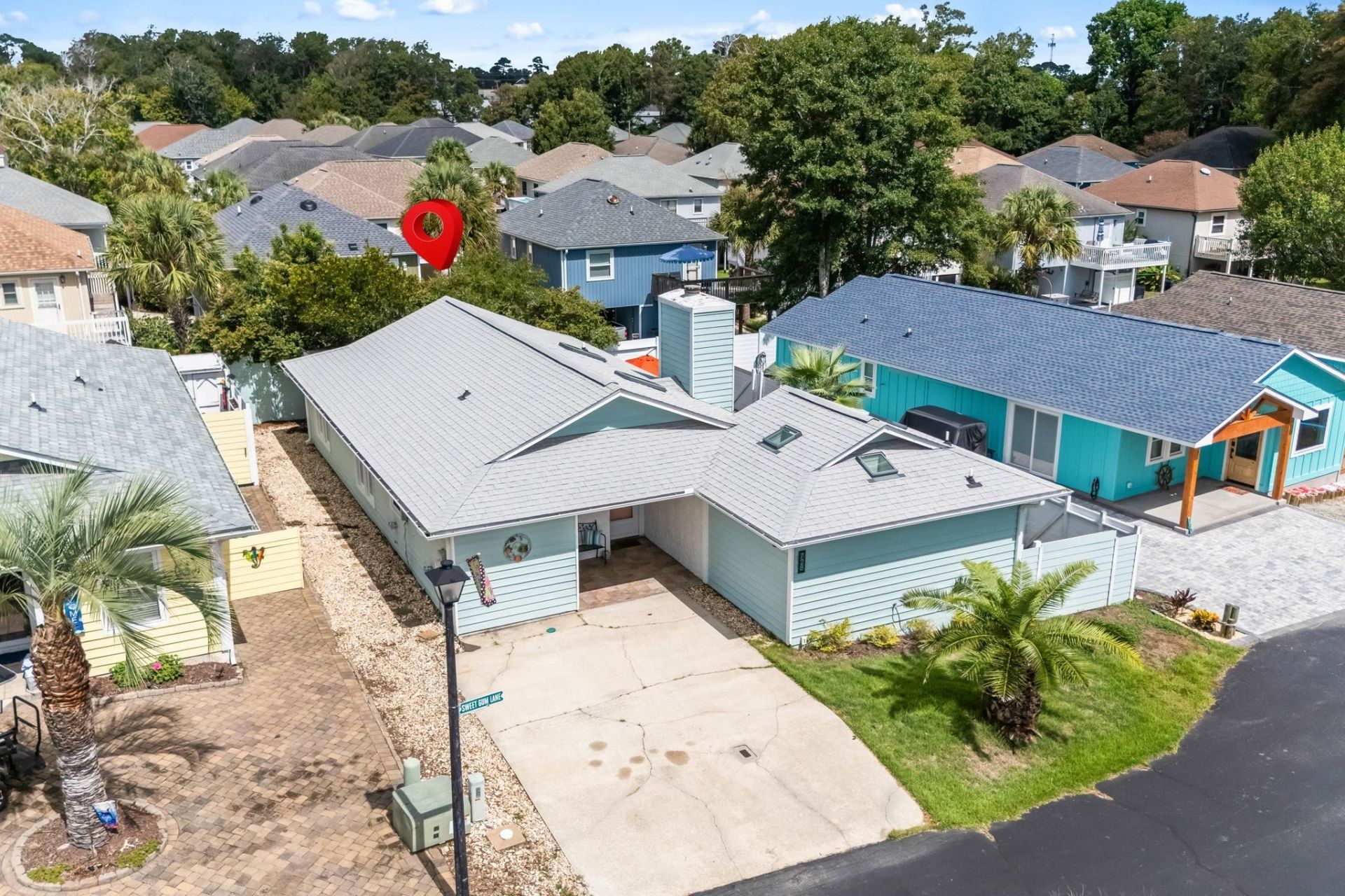 728 Sweetgum Ln. Photo 3