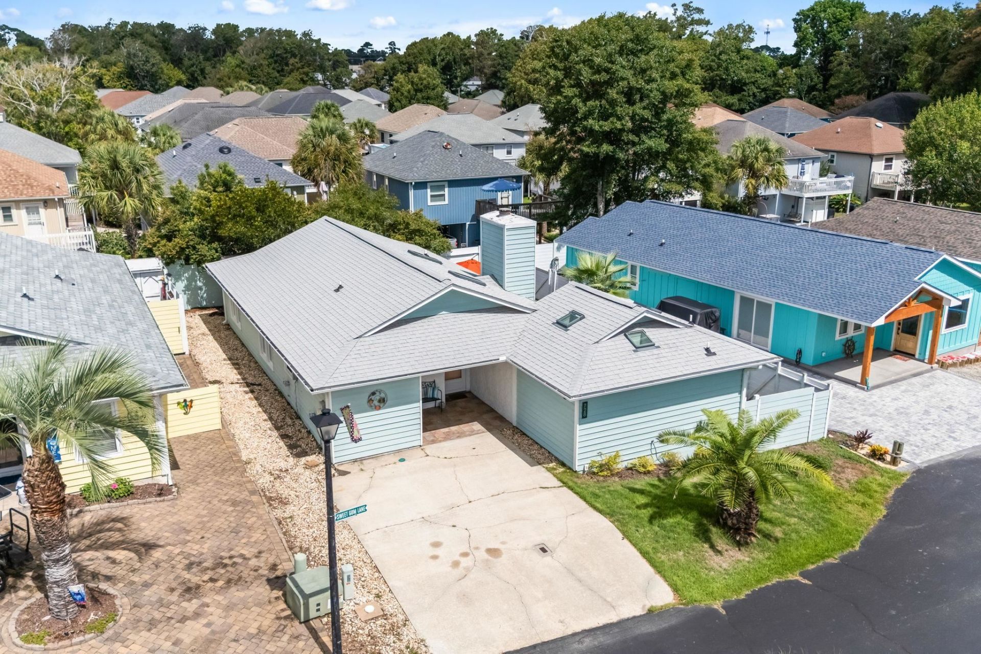 728 Sweetgum Ln. Photo 46