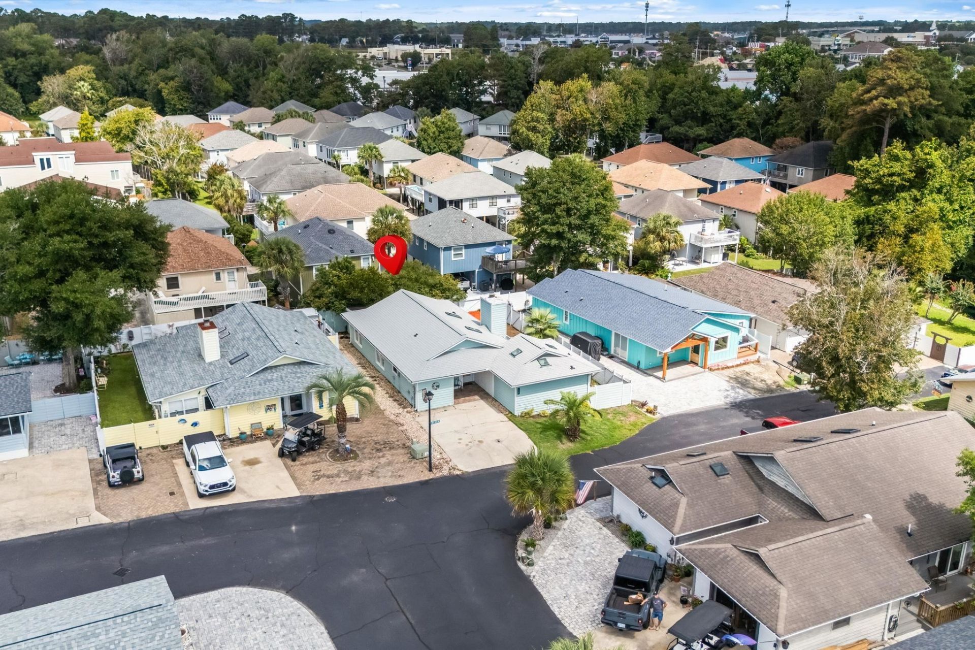 728 Sweetgum Ln. Photo 49