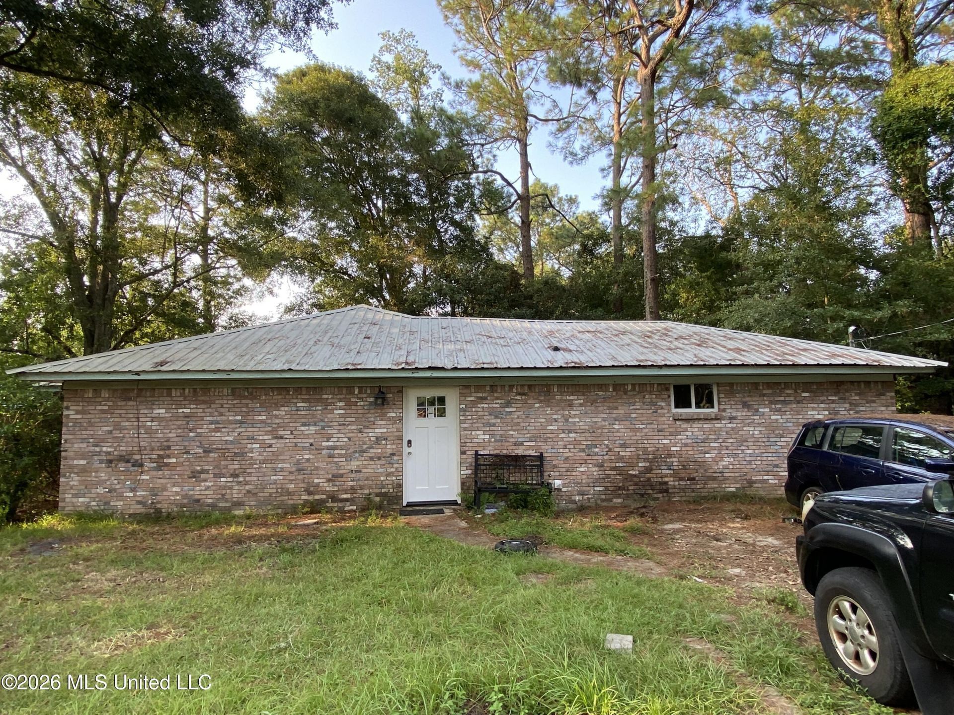 10300 Charpentier Drive, Moss Point, MS 39562 Main Photo