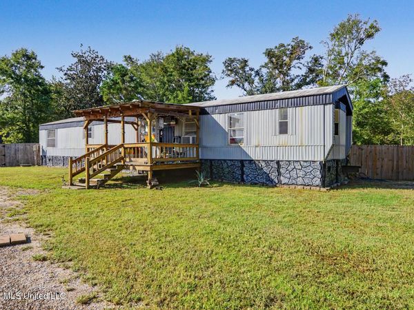 15005 Dantzler Road, Vancleave, MS 39565