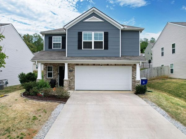 3350 Serenity Drive NE, Cleveland, TN 37312